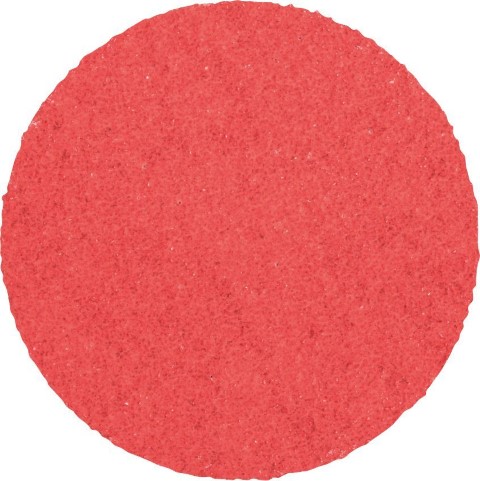 PFERD COMBIDISC ABRASIVE DISC CERAMIC COOL 50MM 80 GRIT
